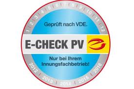E-Check-PV